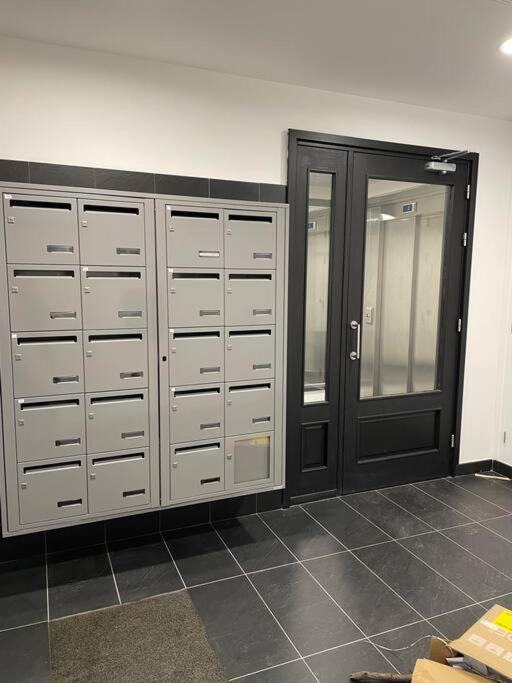 Ferienwohnung Superbe T2 Neuf Bonifacio Avec Parking Gratuit Exterior foto