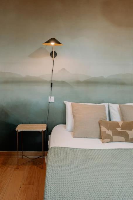 Ferienwohnung Superbe T2 Neuf Bonifacio Avec Parking Gratuit Exterior foto